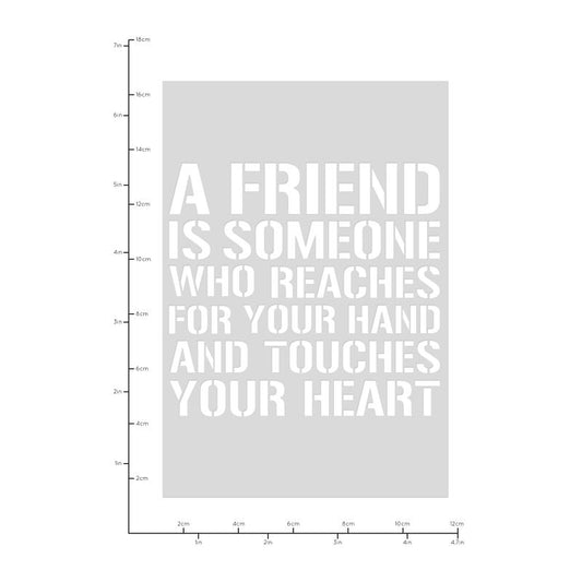 Die Quote Friends C6