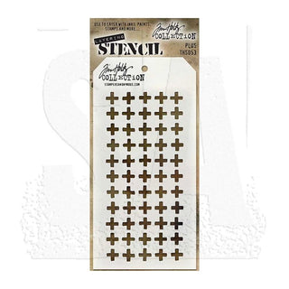 Tim Holtz - Plus