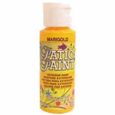 DecoArt Marigold Patio Paint