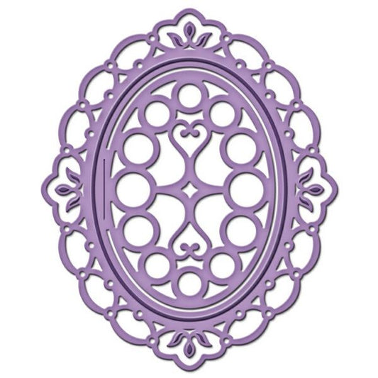 Wonderful Locket