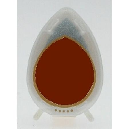 Chocolate Brilliance DewDrop