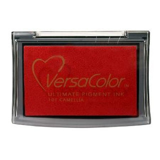 Camellia Versacolor Pad