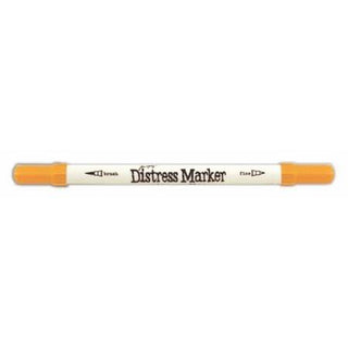 Tim Holtz - Distress Marker Spiced Marmalade