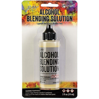 Tim Holtz - Alcohol Ink Blending Solution 2oz