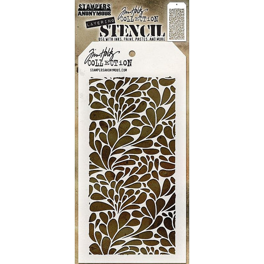 Tim Holtz - Splash