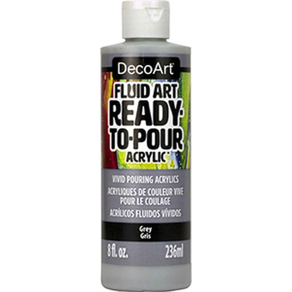 DecoArt Grey
