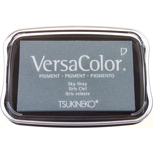 Sky Grey Versacolor Pad