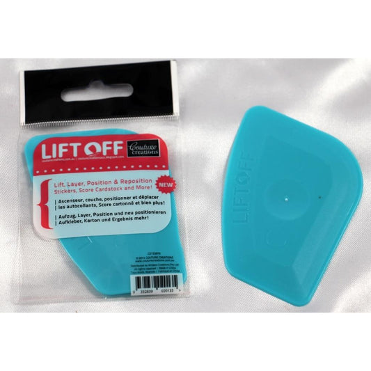 Con Lift Off