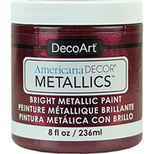 DecoArt Garnet
