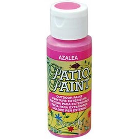 DecoArt Azalea Patio Paint 2oz