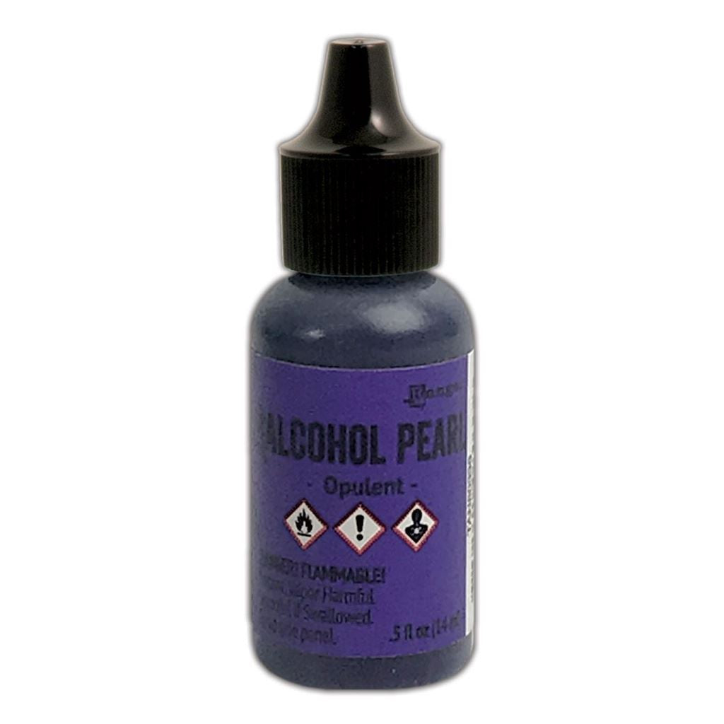 Tim Holtz - Alcohol Ink Pearls Opulent