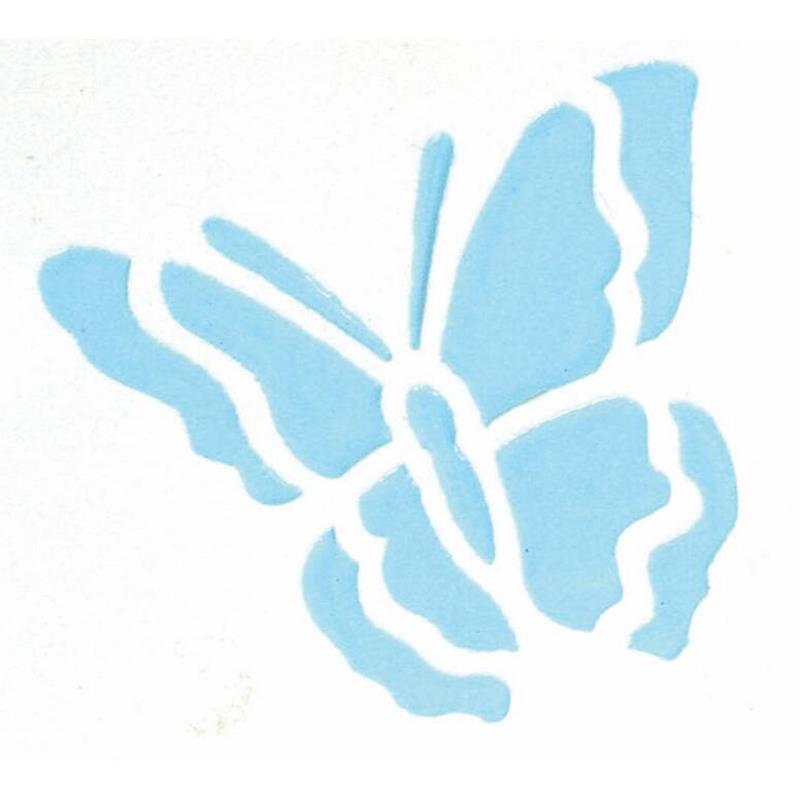 Paper -Pen 25 ml - light blue -