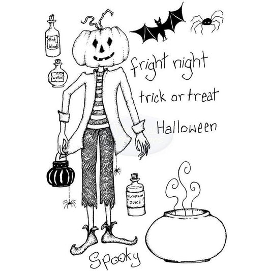 LM Fright Night