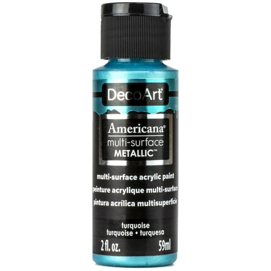 DecoArt Turquoise