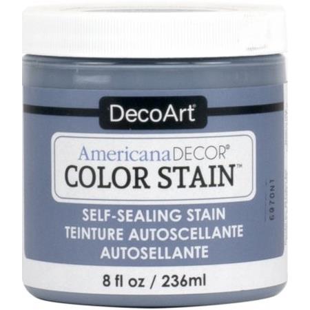DecoArt Chambray Colour Stain 8oz