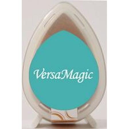Turquoise Gem Versamagic Dew Drop