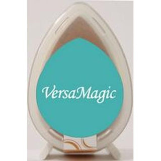 Turquoise Gem Versamagic Dew Drop
