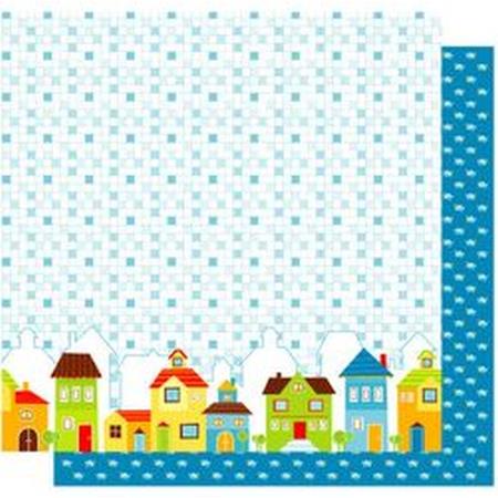 Transportation Houses (25)