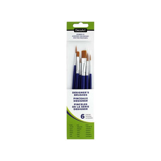 DecoArt Beginner Set