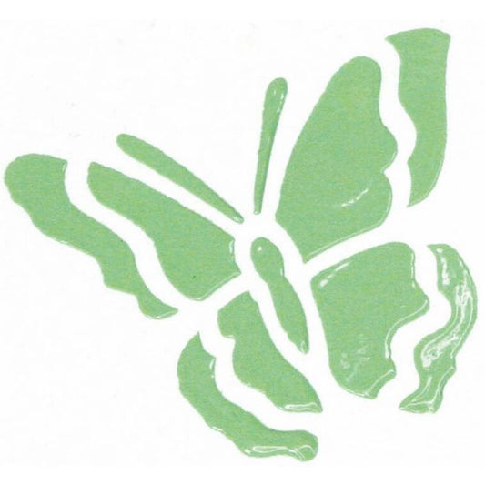 Paper -Pen 25 ml - lime green -
