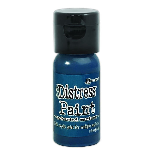 Tim Holtz - Distress Paint Uncharted Mariner