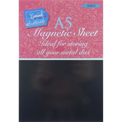 Sweet Dixie Magnetic Sheet A5 x10