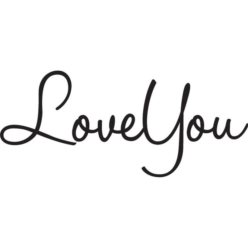 Jellibean Love You