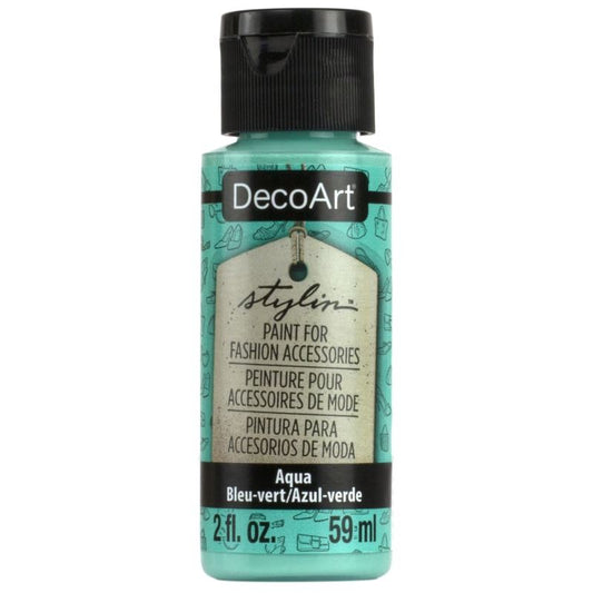 DecoArt Aqua Stylin 2oz