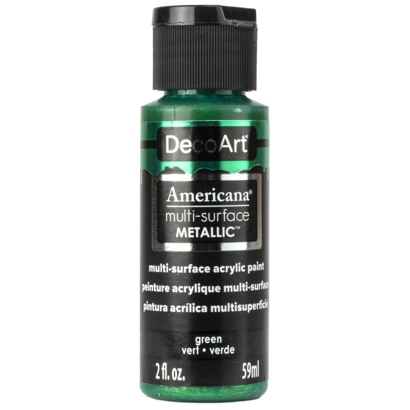 DecoArt Green