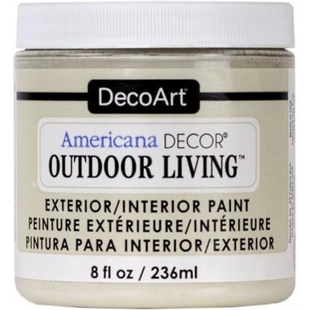 DecoArt Sand Outdoor Living