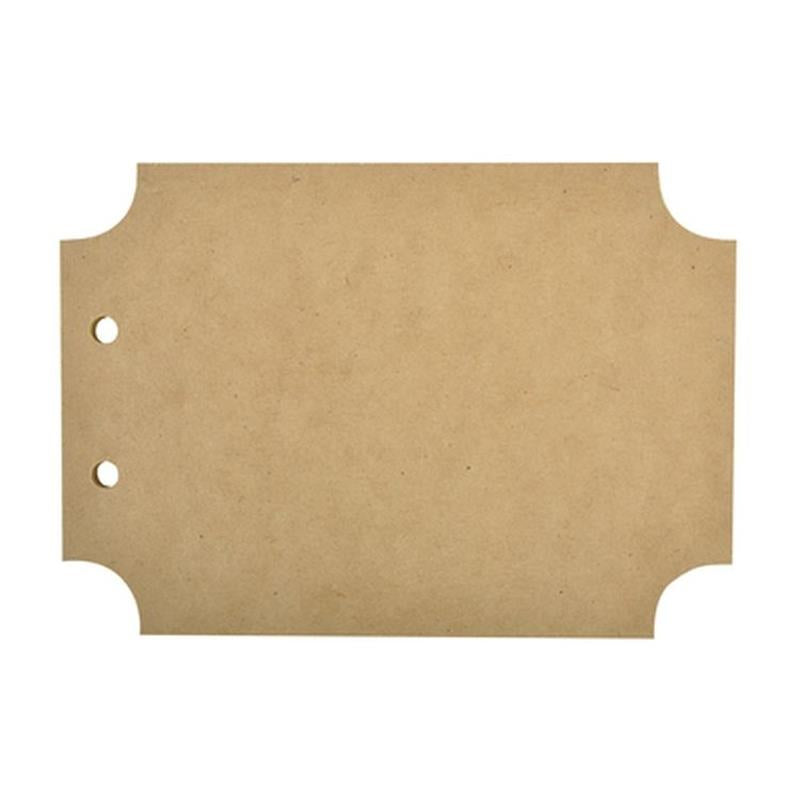 Large Ticket Album