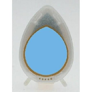 Pearl Sky Blue Brilliance DewDrop
