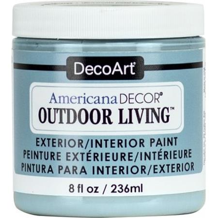 DecoArt Poolside Outdoor Living