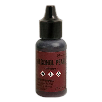 Tim Holtz - Alcohol Ink Pearls Intense