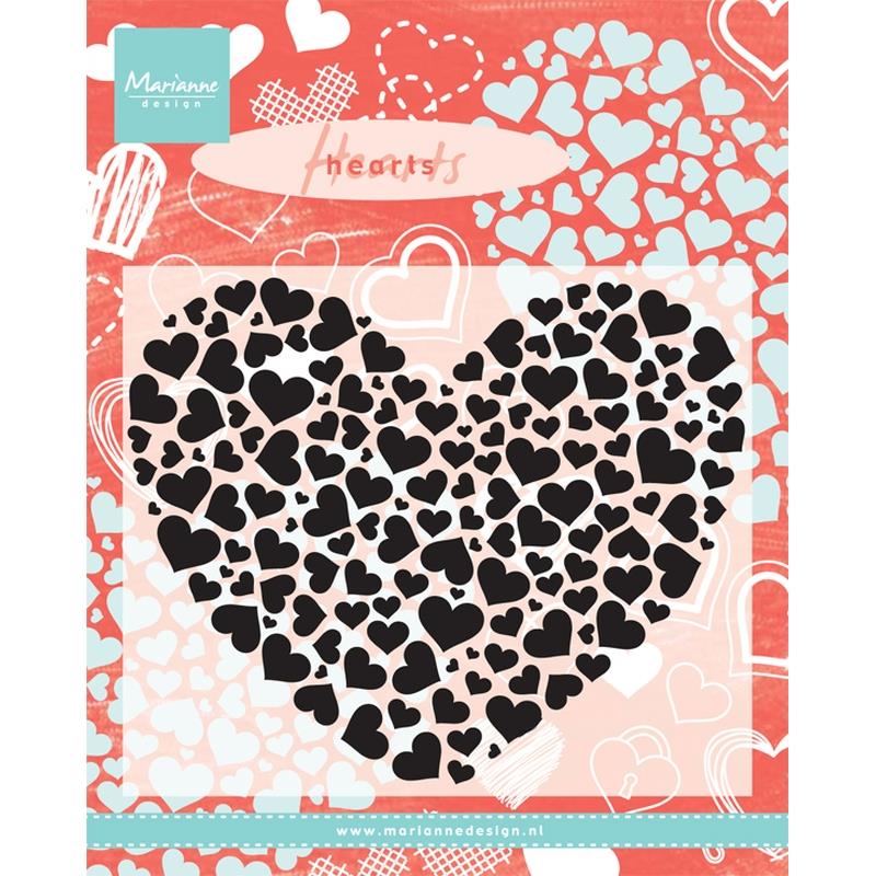 Heart XL