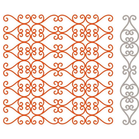 Design Folder Extra - Regency