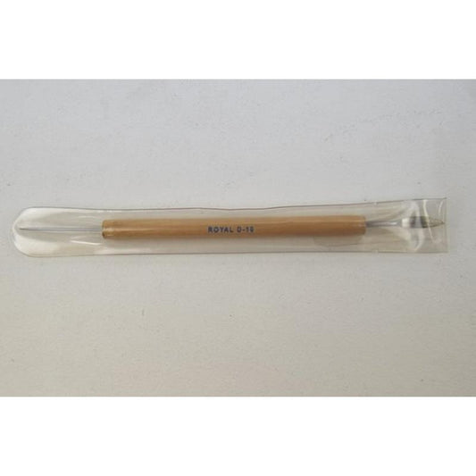Lace draping tool