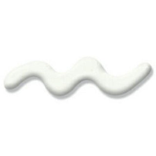 DecoArt White Americana Acrylic Writer 2oz