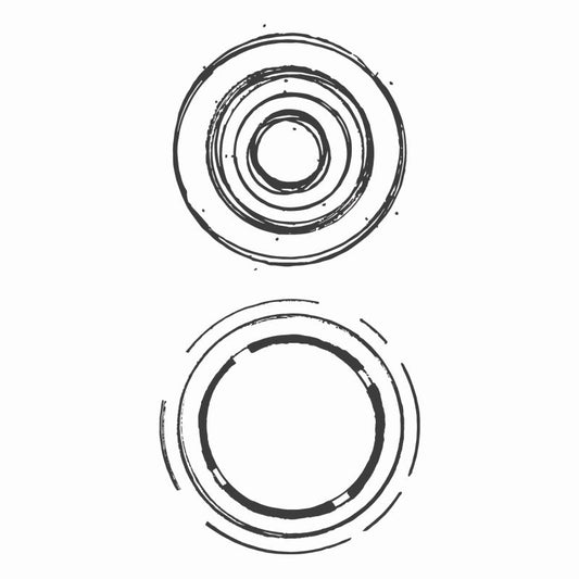Turnarounds Set 1