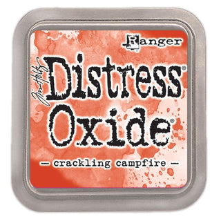 Tim Holtz - Distress Oxide Pad Crackling Campfire
