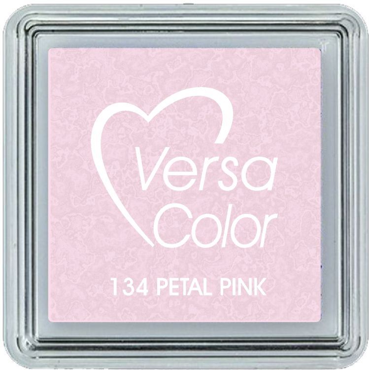 Petal Pink Versasmall Pad