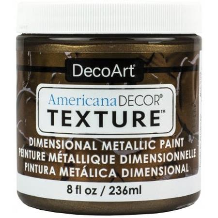 DecoArt Deep Bronze Texture