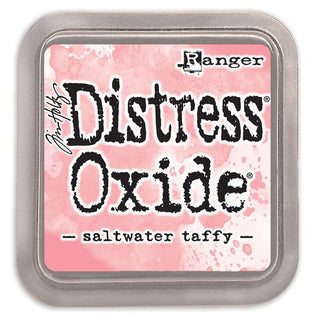 Tim Holtz - Distress Oxide Pad Saltwater Taffy