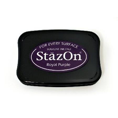 Royal Purple StazOn On Pad