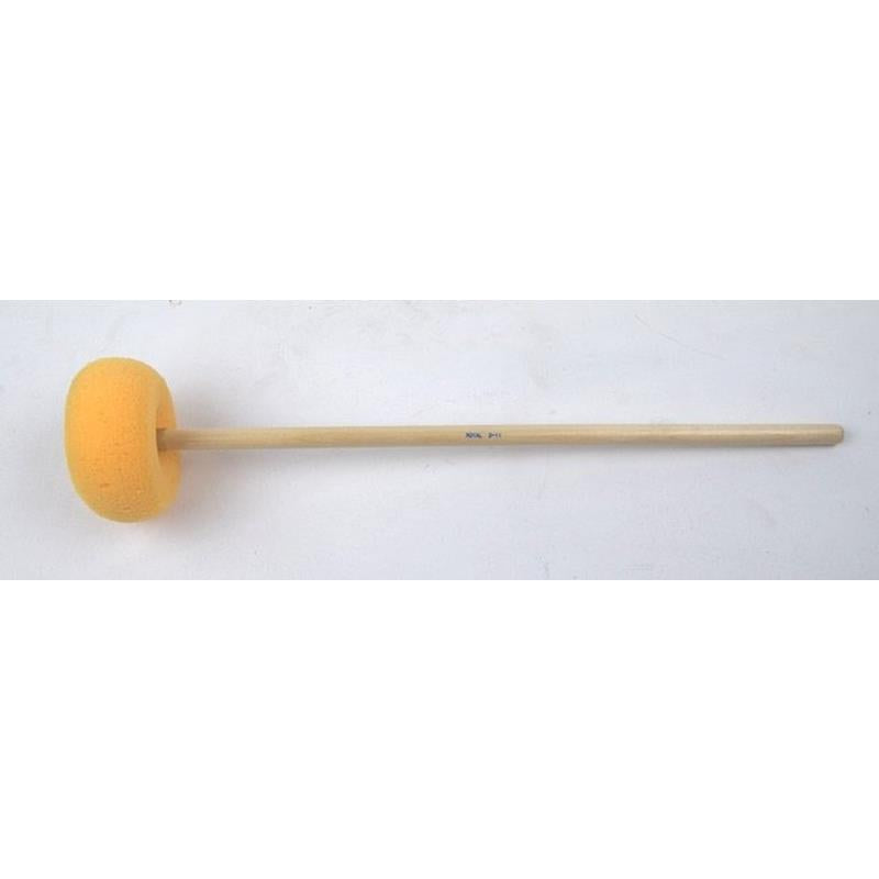 Deep sponge cleaner