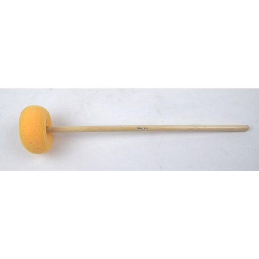 Deep sponge cleaner