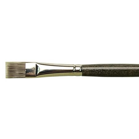 DecoArt 3/8" Rake Traditional Brush