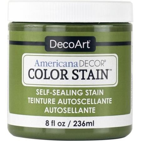 DecoArt Light Fern Colour Stain