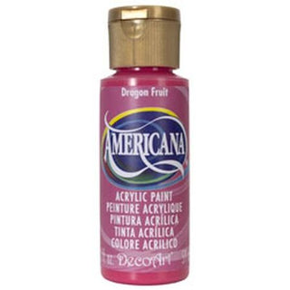 DecoArt Dragon FRT Americana 2oz Acrylic Paint