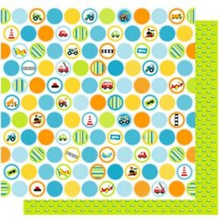 Transportation Spots (25)